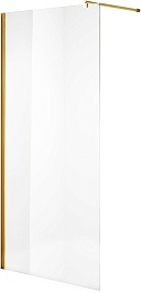 Niagara Душевая перегородка Nova 90 NG-643-90GOLD – фотография-1